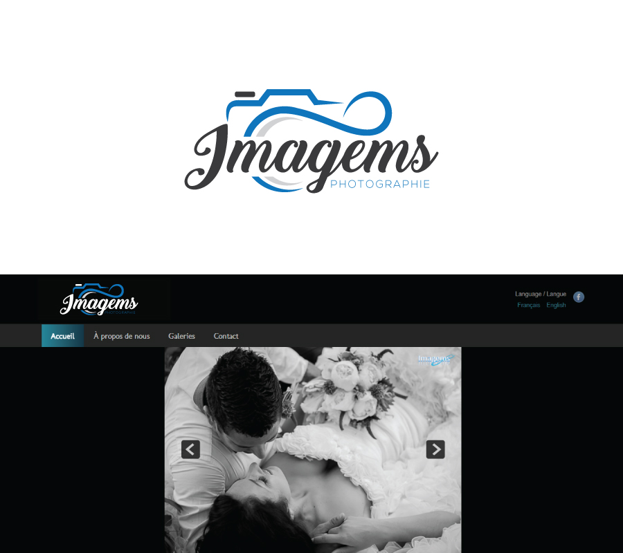 Logo Design by ecorokerz for Imagems | Design #15550981