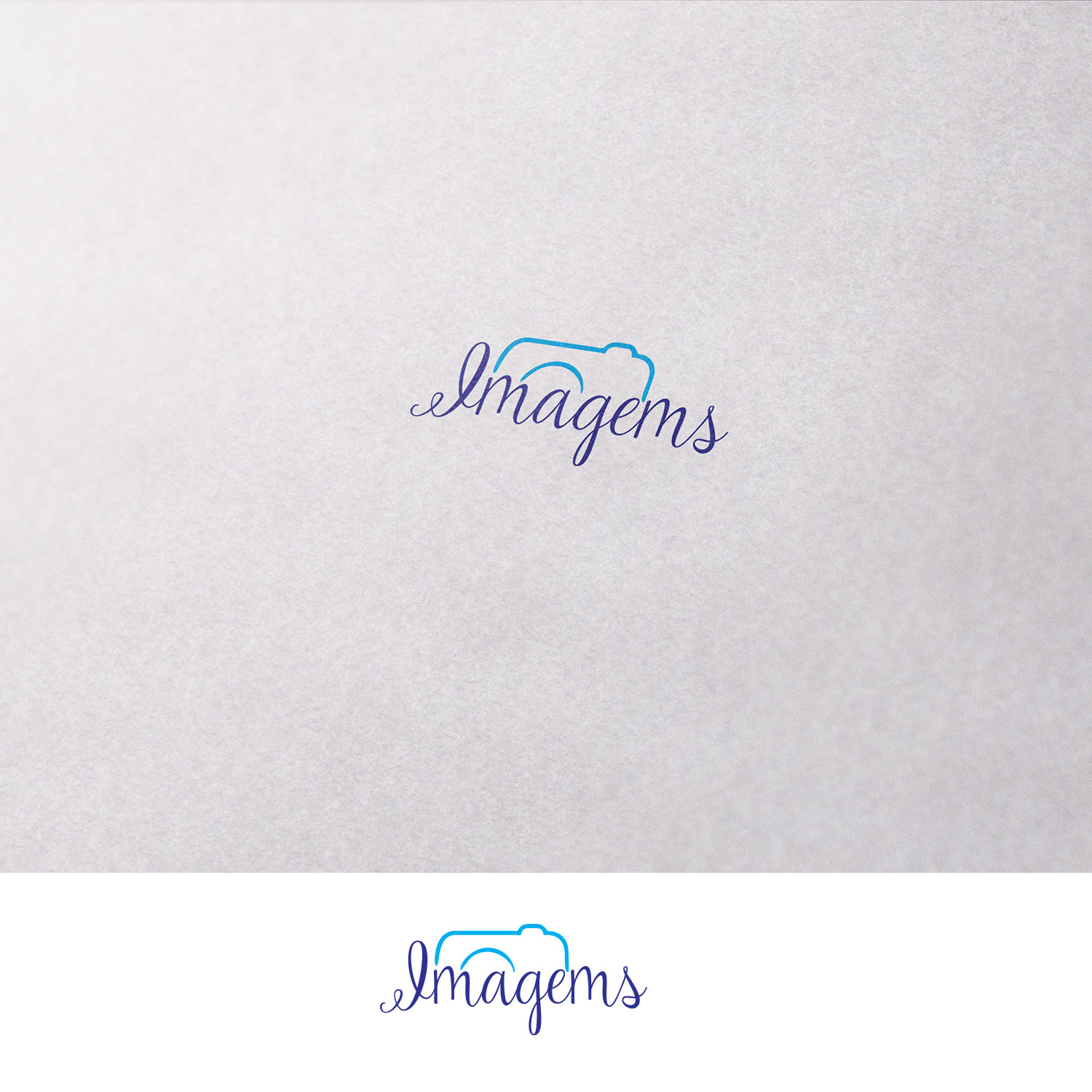Logo Design by DesignDUO for Imagems | Design #15578575
