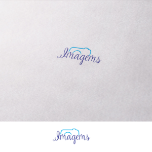 Logo Design by DesignDUO for Imagems | Design: #15578575