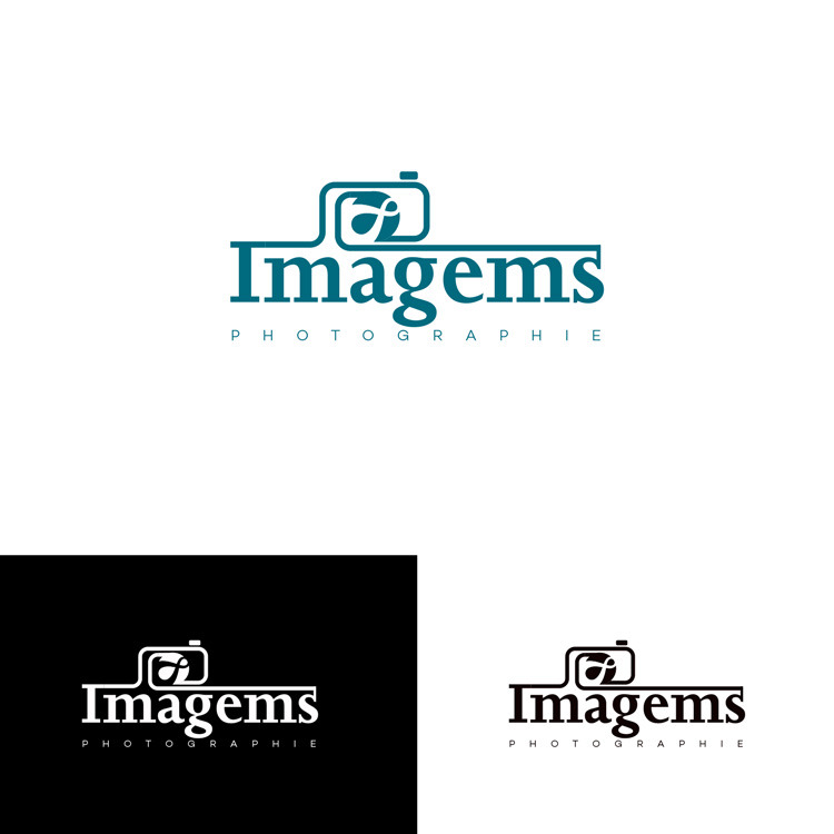 Logo Design by DesignDUO for Imagems | Design #15584830