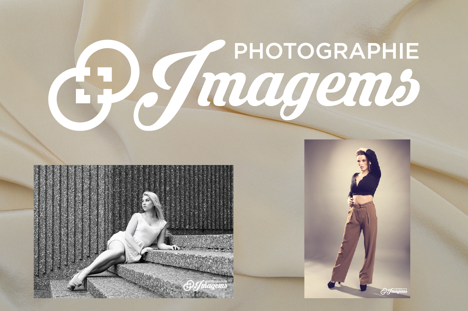 Logo Design by huyx87 for Imagems | Design #15552168