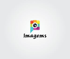 Logo Design by Runner247 for Imagems | Design: #15515183