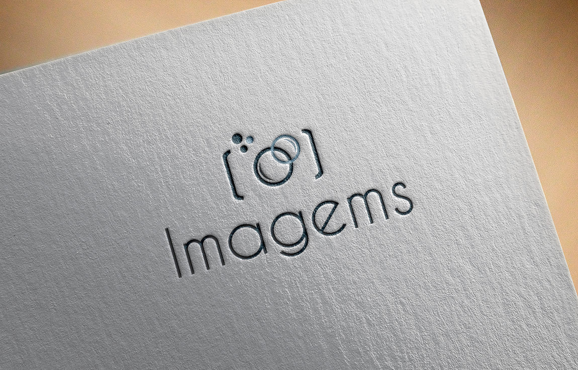Diseño de Logo por ashyne09 para Imagems | Diseño #15492613
