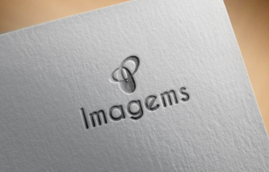 Logo Design by ashyne09 for Imagems | Design: #15492614