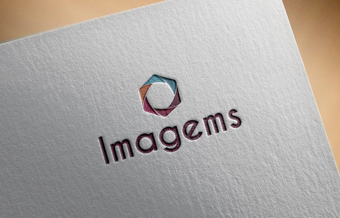 Diseño de Logo por ashyne09 para Imagems | Diseño #15492615