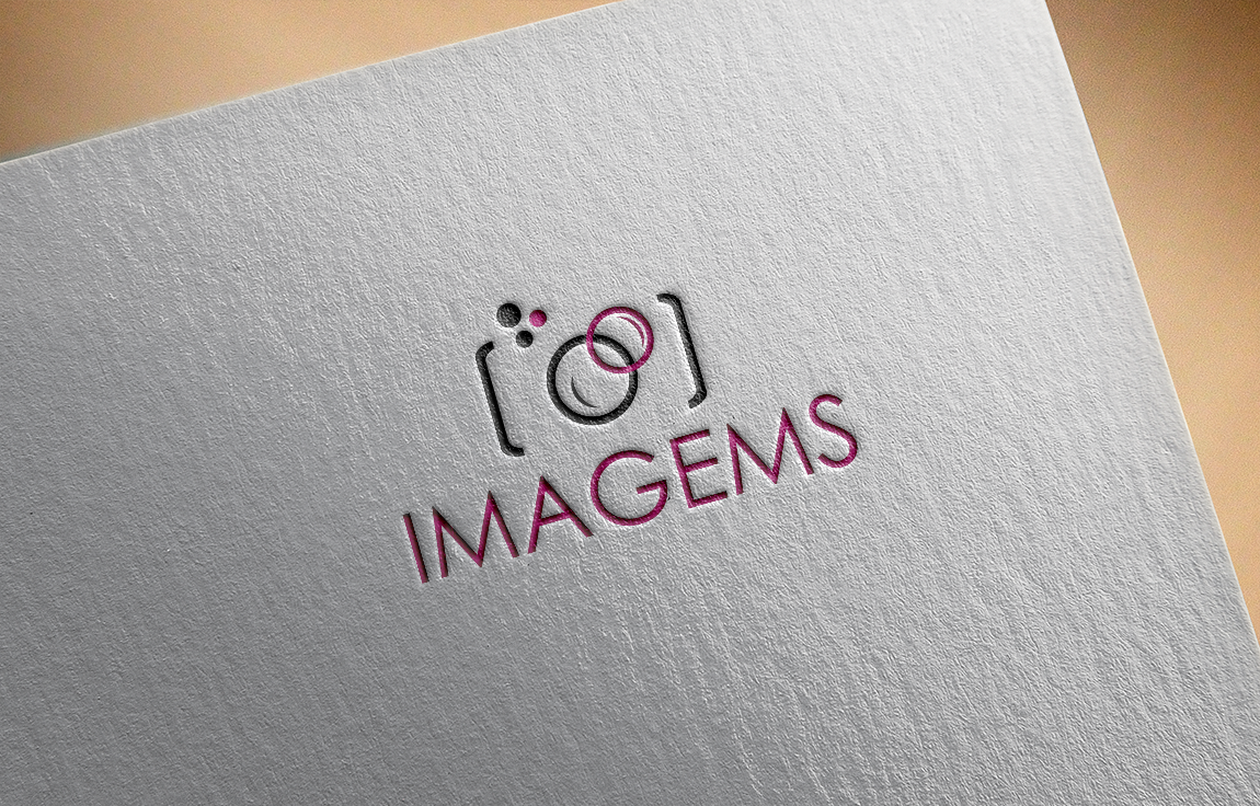 Diseño de Logo por ashyne09 para Imagems | Diseño #15541929