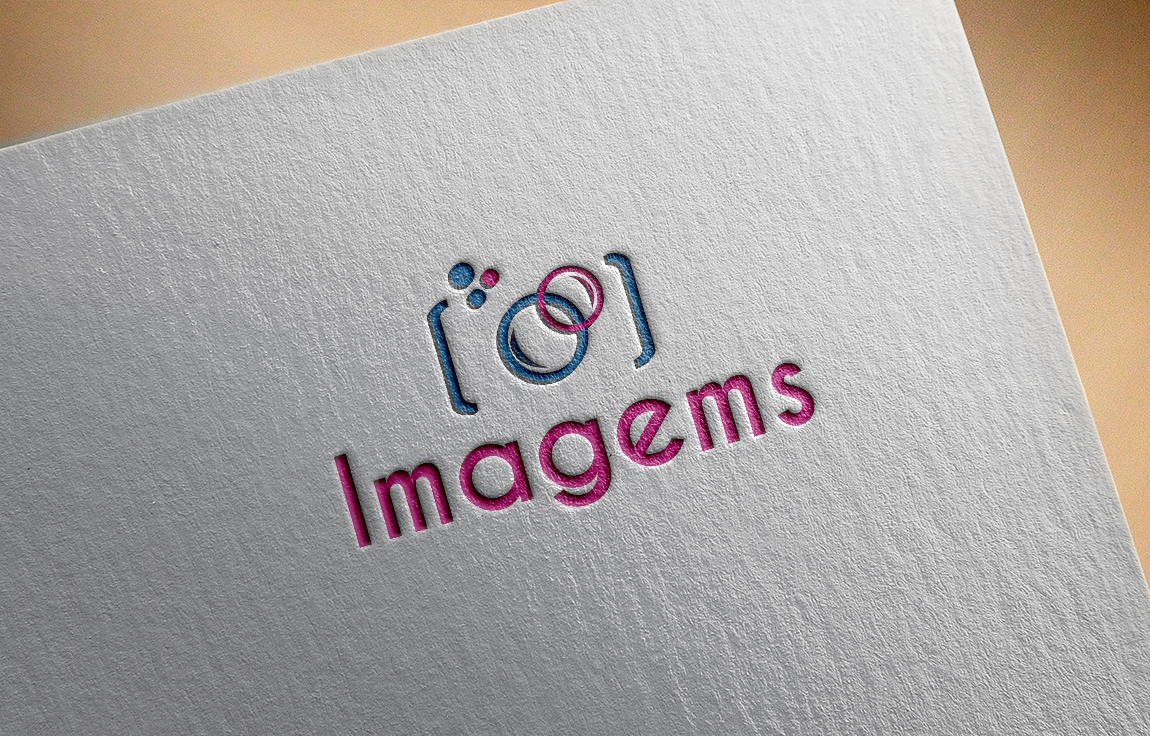 Diseño de Logo por ashyne09 para Imagems | Diseño #15541931