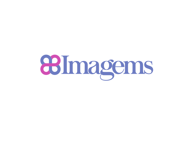 Diseño de Logo por LuntikMoonBee para Imagems | Diseño #15586292