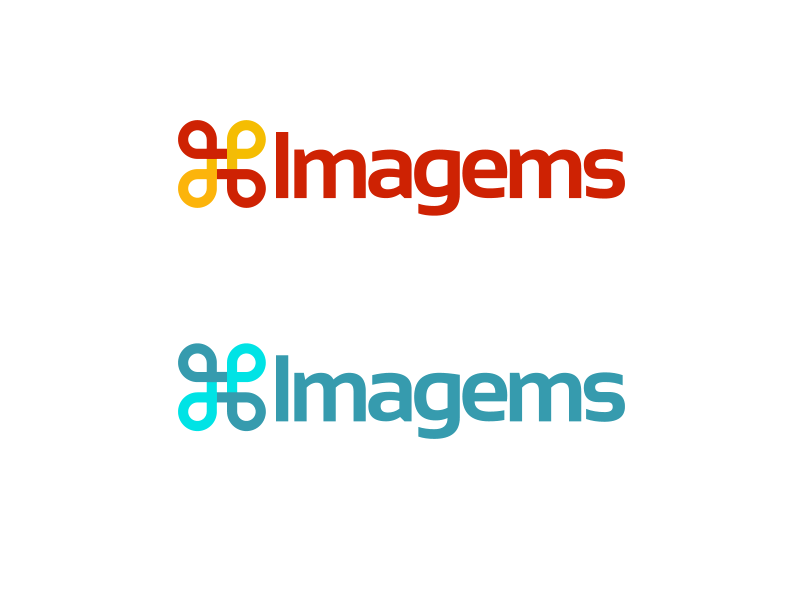 Diseño de Logo por LuntikMoonBee para Imagems | Diseño #15586336