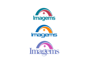 Logo Design by LuntikMoonBee for Imagems | Design: #15594427