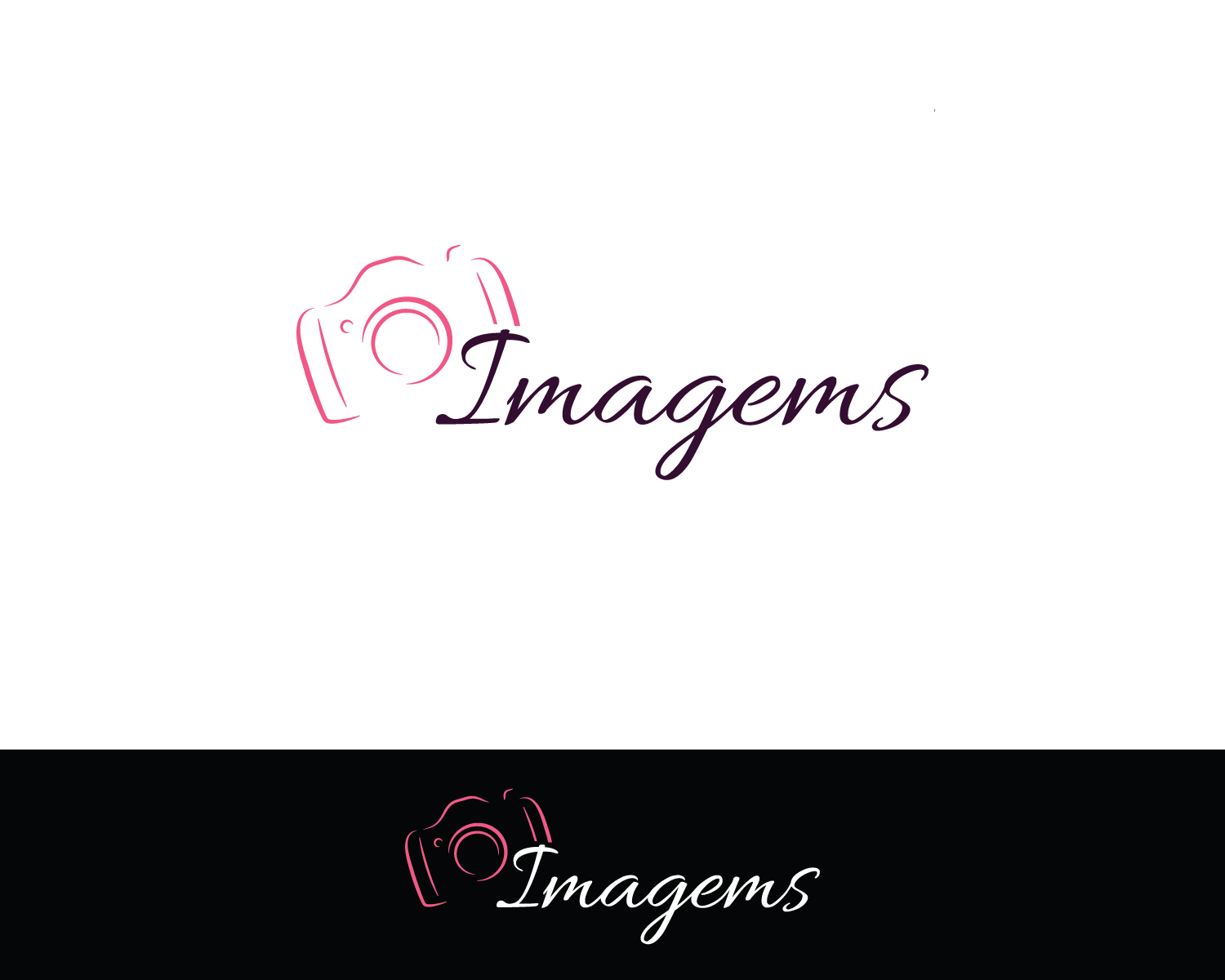 Logo Design by Sheikh Designer for Imagems | Design #15544297