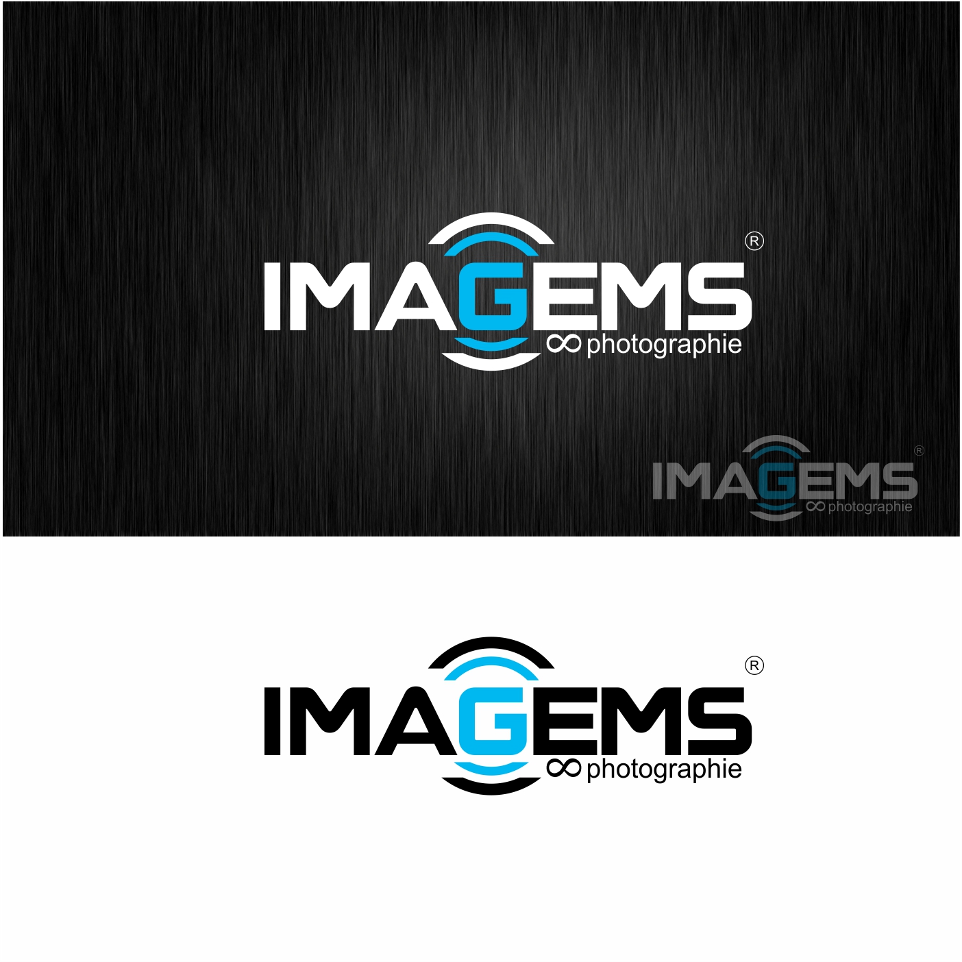 Logo Design by thinkpartum for Imagems | Design #15500988
