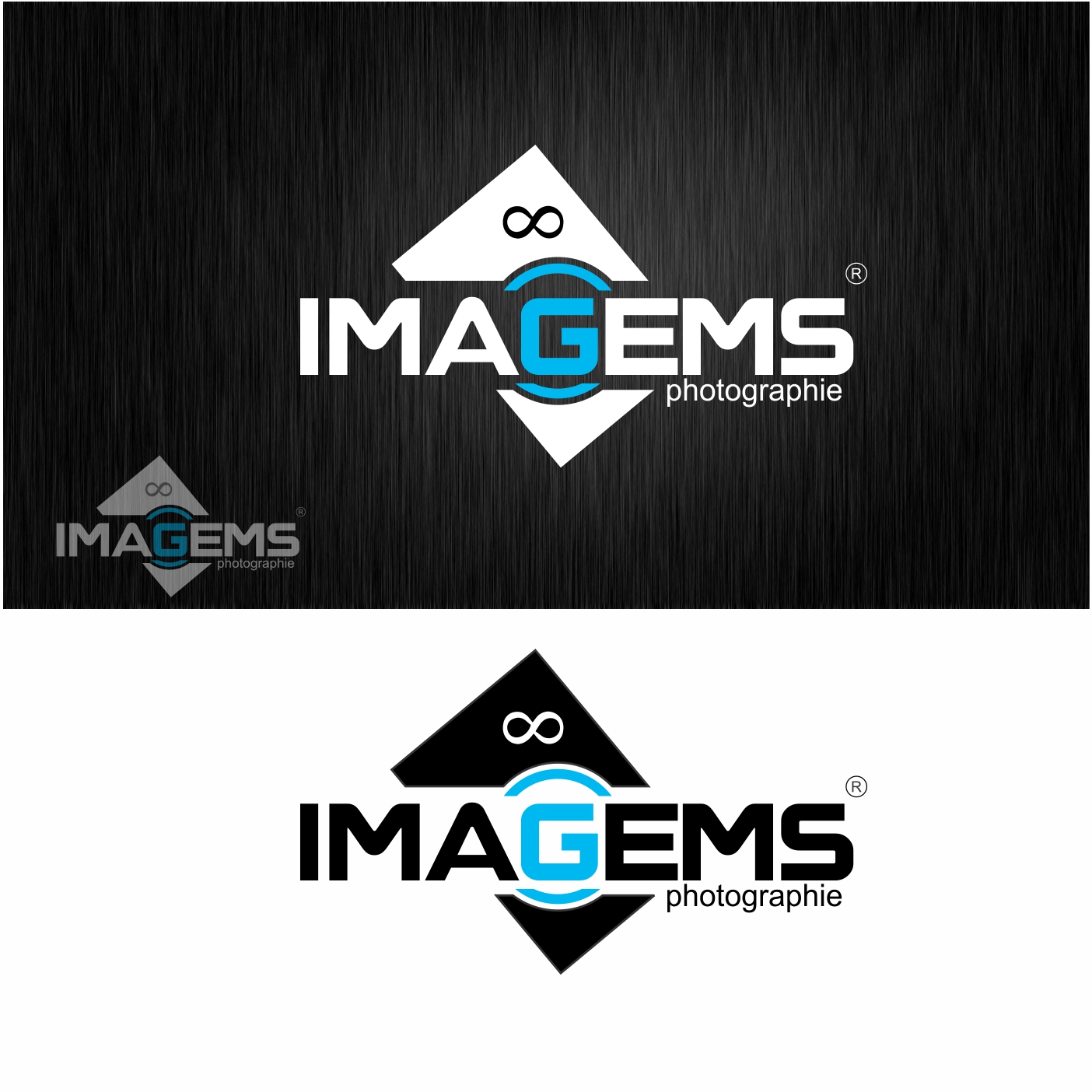Logo Design by thinkpartum for Imagems | Design #15501055