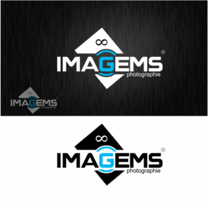 Logo Design by thinkpartum for Imagems | Design: #15501055