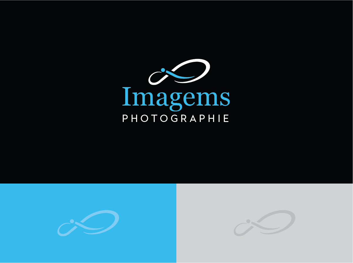 Logo Design by Muhammad Imran 3 for Imagems | Design #15494040