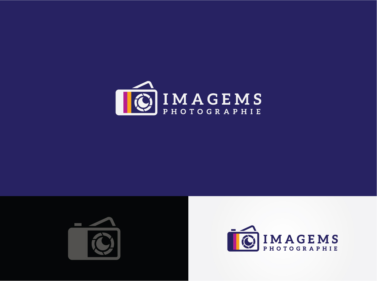 Design de Logo par Muhammad Imran 3 pour Imagems | Design #15494043