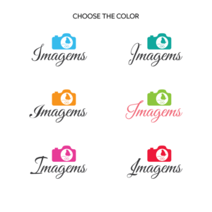 Logo Design by Muhammad Imran 3 for Imagems | Design: #15643539