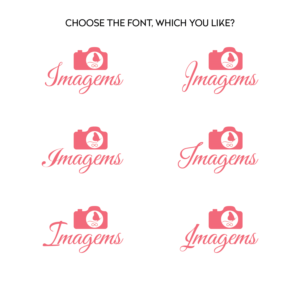 Logo Design by Muhammad Imran 3 for Imagems | Design: #15643541