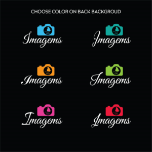 Logo Design by Muhammad Imran 3 for Imagems | Design: #15643542