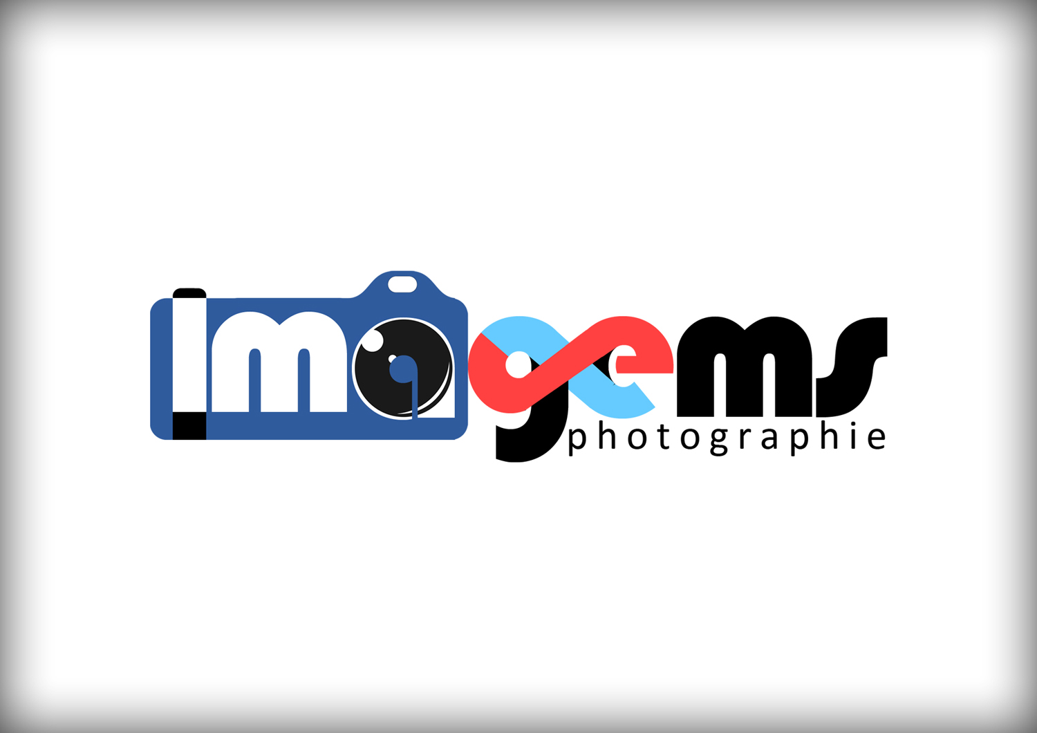 Diseño de Logo por jainurijackson para Imagems | Diseño #15510125