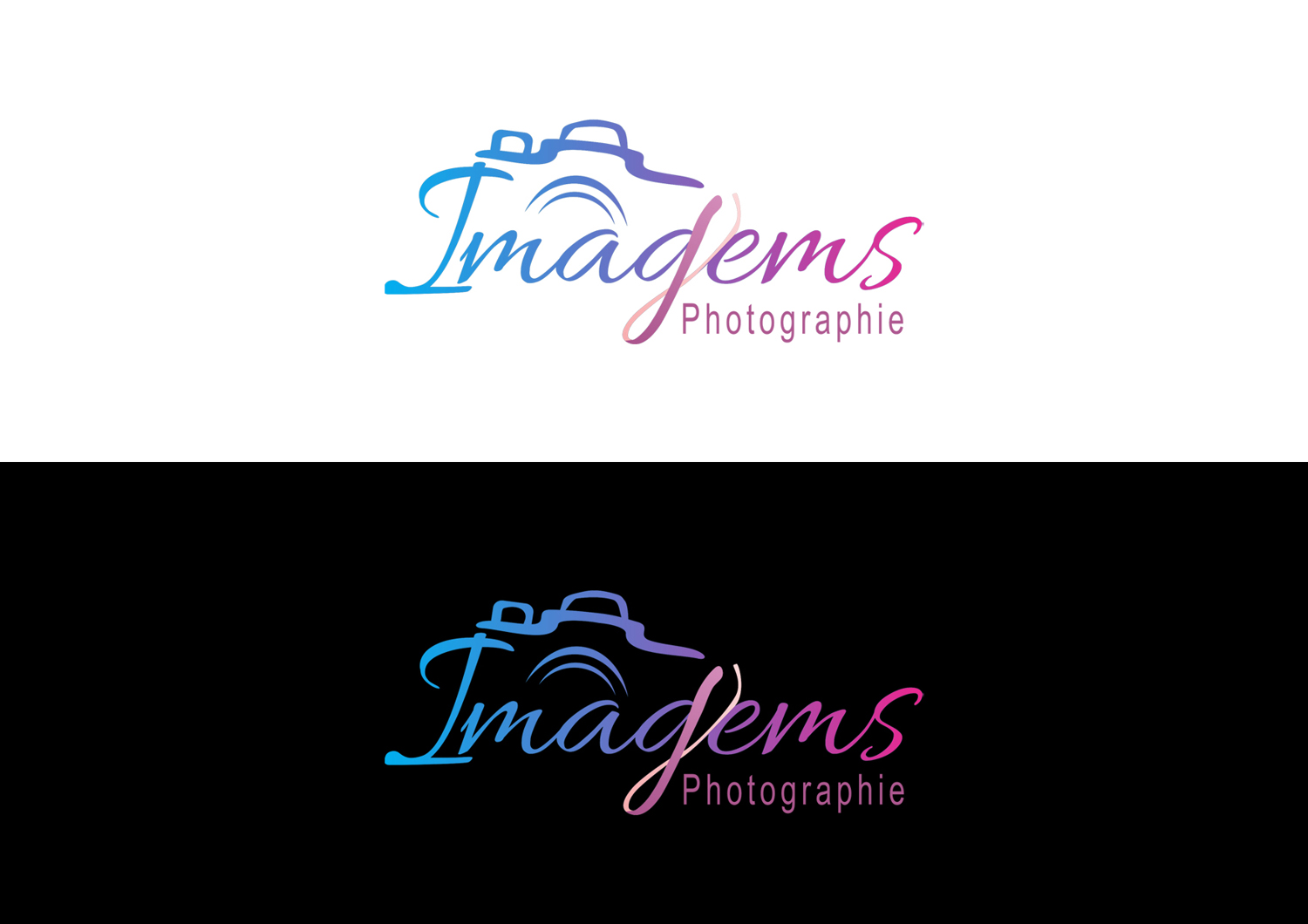 Diseño de Logo por jainurijackson para Imagems | Diseño #15585026