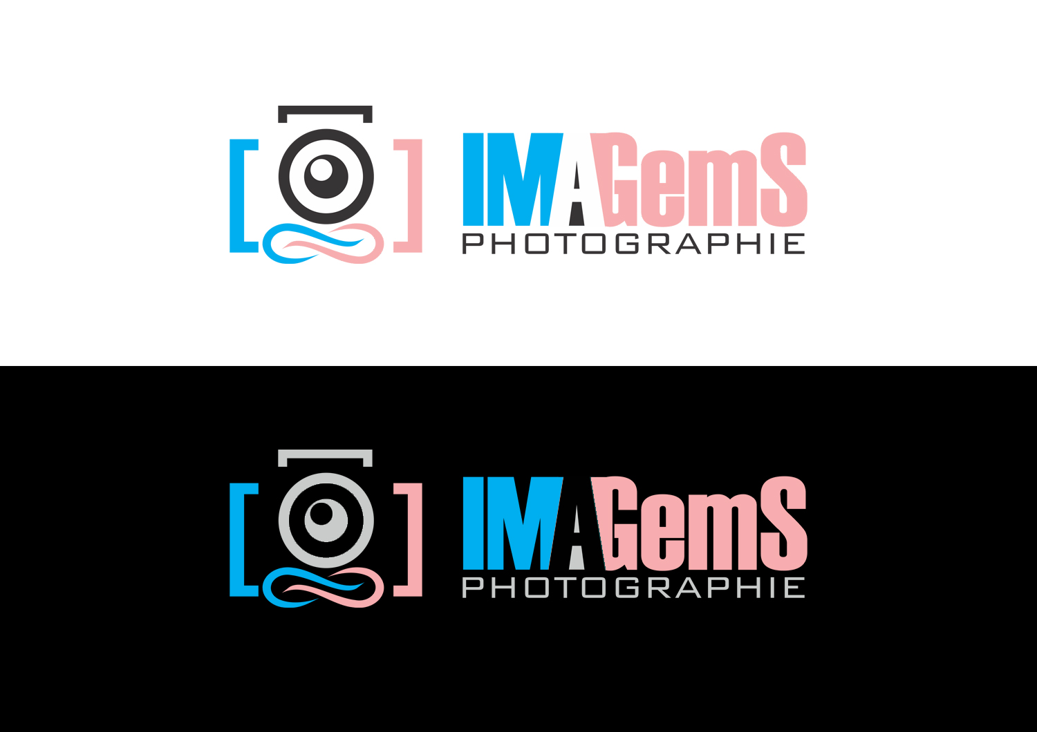 Diseño de Logo por jainurijackson para Imagems | Diseño #15674722