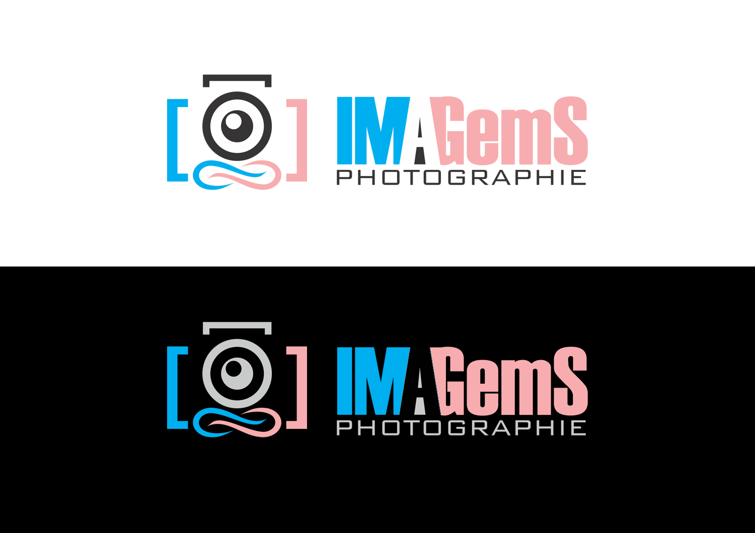 Diseño de Logo por jainurijackson para Imagems | Diseño #15674750