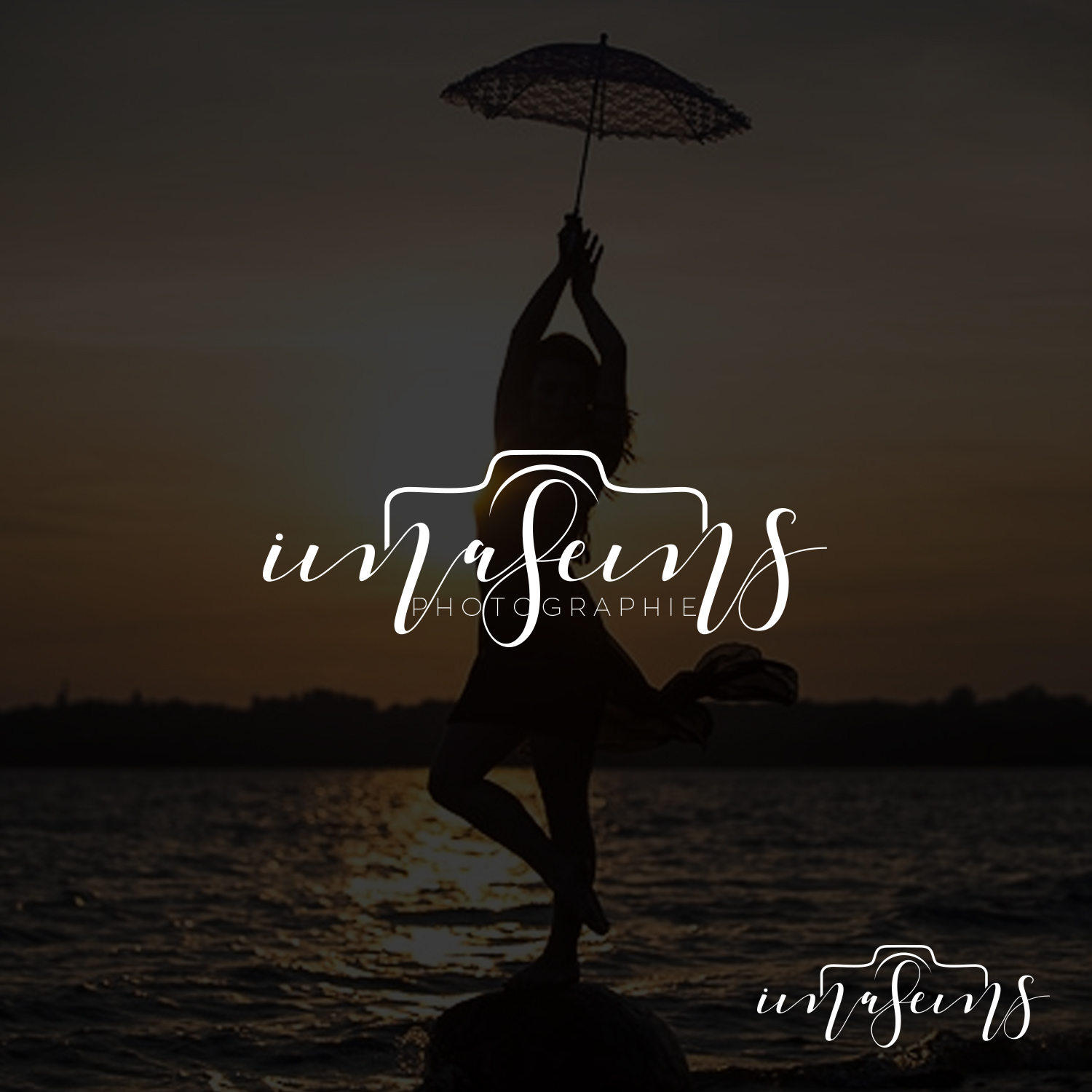 Logo Design by GOOD ARTZ for Imagems | Design #15551182