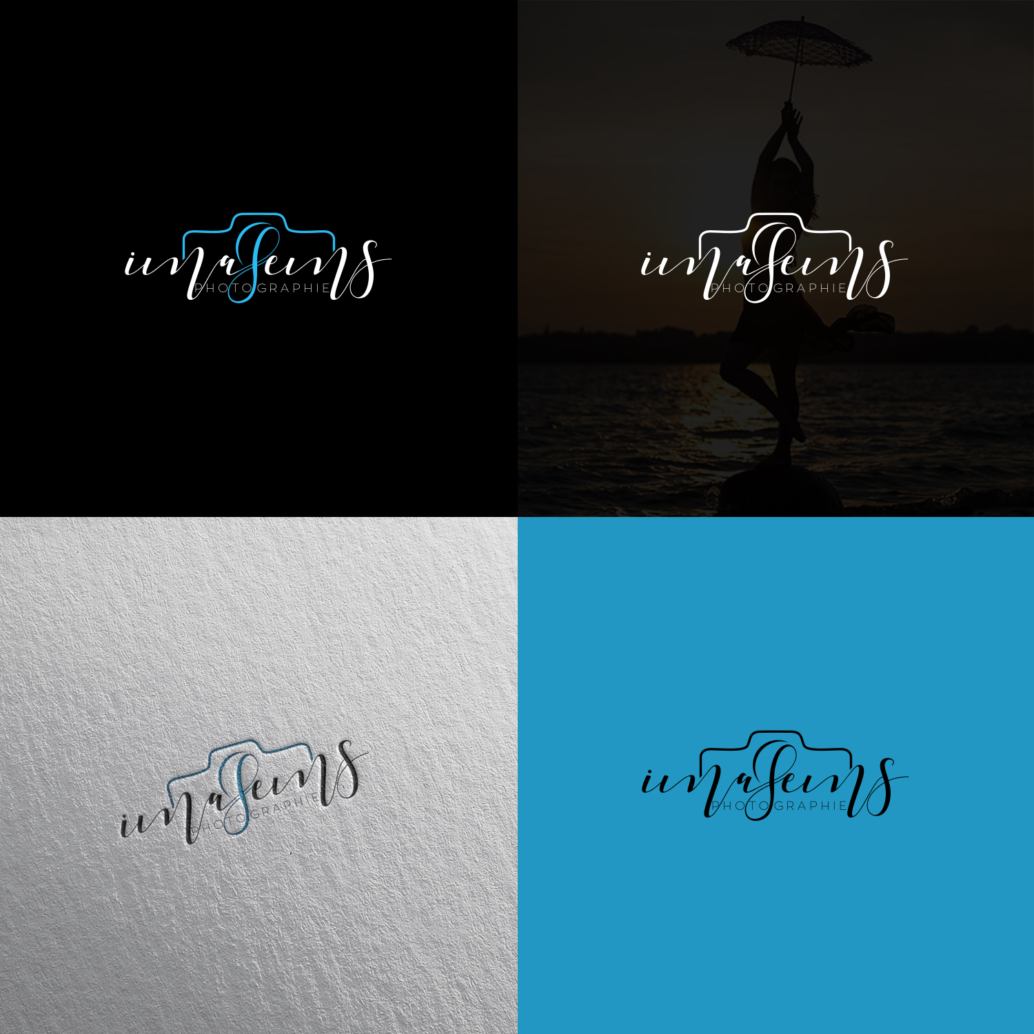 Diseño de Logo por GOOD ARTZ para Imagems | Diseño #15551471