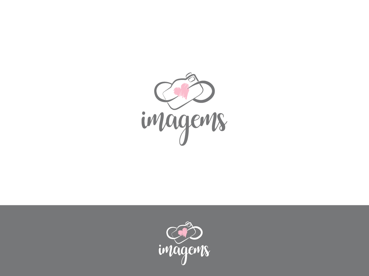 Diseño de Logo por Creative_Projectss para Imagems | Diseño #15547180