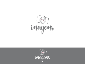 Logo Design by Creative_Projectss for Imagems | Design: #15550196