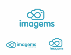 Logo Design by Edu Morente for Imagems | Design #15478657