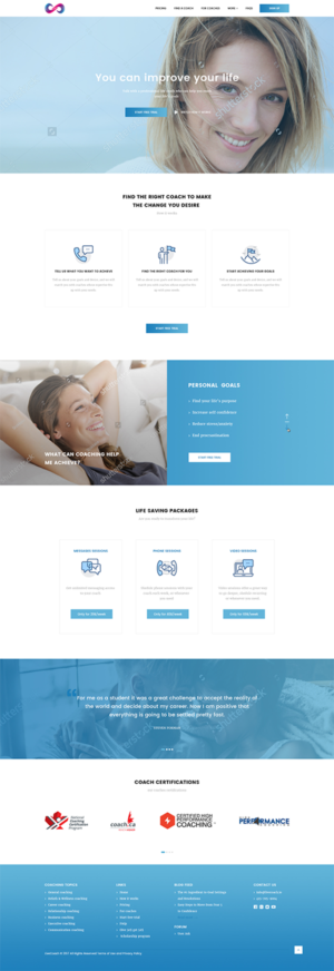 Web Design by Aymane Boukhriss