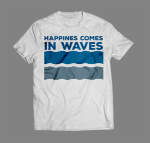 T-shirt Design by Syahrul Fatoni