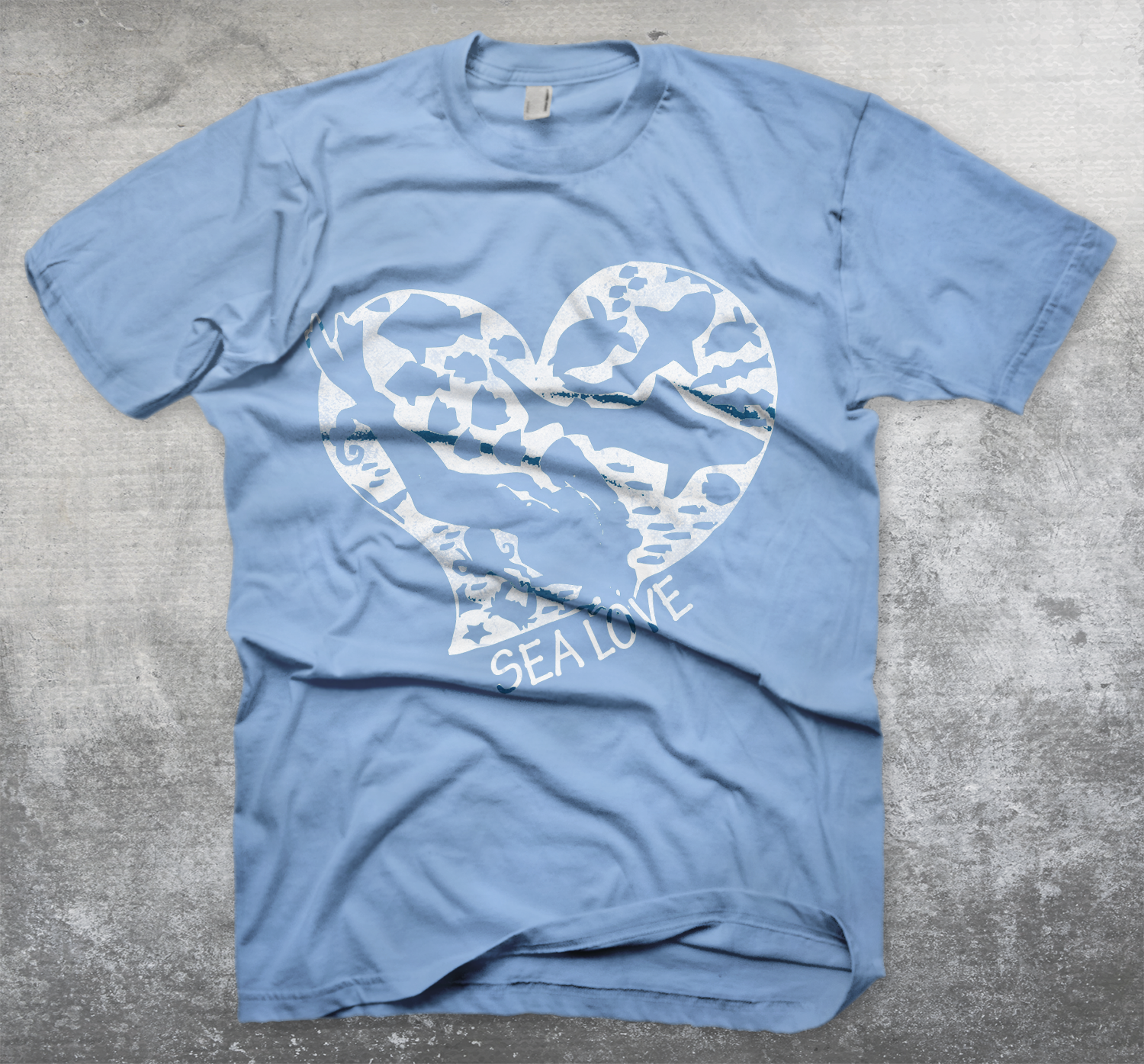 Diseño de Camiseta por OT Design para Think It Wear It Express, LLC | Diseño #15488410