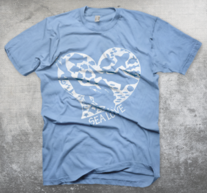 T-shirt Design by OT Design for Think It Wear It Express, LLC | Design: #15488410