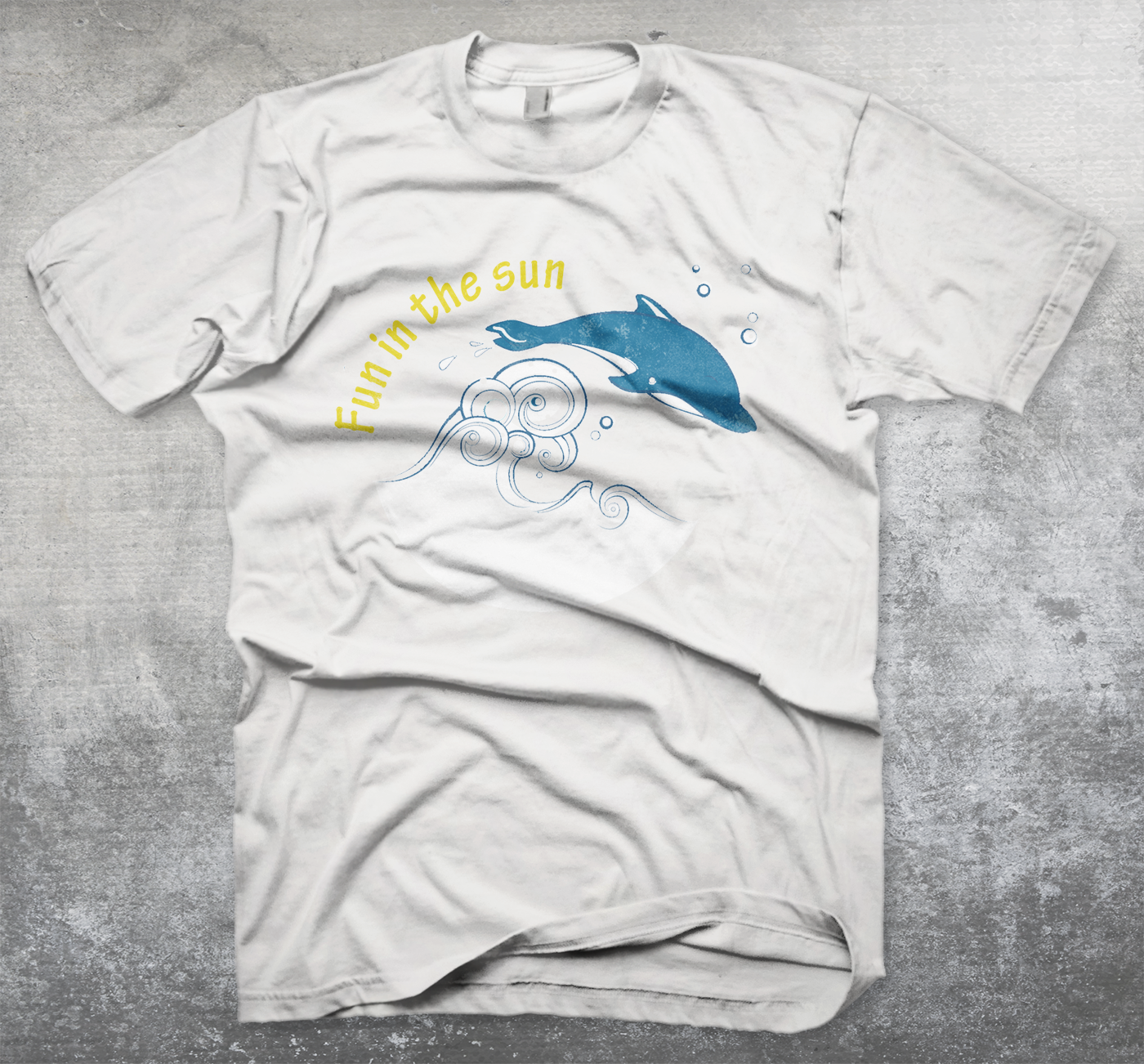 Diseño de Camiseta por OT Design para Think It Wear It Express, LLC | Diseño #15488431