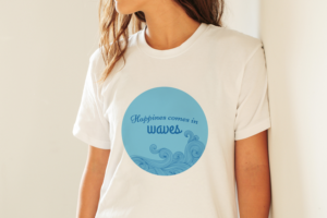 T-shirt Design by palakpanchal.web for Think It Wear It Express, LLC | Design #15481665