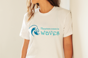 T-shirt Design by palakpanchal.web for Think It Wear It Express, LLC | Design: #15481786