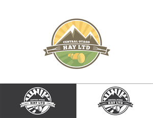 Logo-Design von Sushi Roll Designs für dieses Projekt | Design #2620822