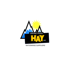 Logo Design by Patrick Davidson