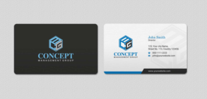 Visitenkarten-Design von INDIAN_Ashok für dieses Projekt | Design: #15537849