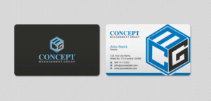Visitenkarten-Design von INDIAN_Ashok für dieses Projekt | Design: #15537851