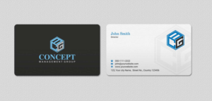 Visitenkarten-Design von INDIAN_Ashok für dieses Projekt | Design: #15537855