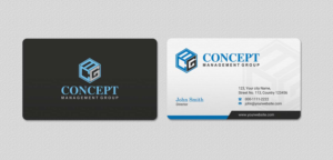 Visitenkarten-Design von INDIAN_Ashok für dieses Projekt | Design: #15537856