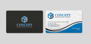 Visitenkarten-Design von INDIAN_Ashok für dieses Projekt | Design: #15537860
