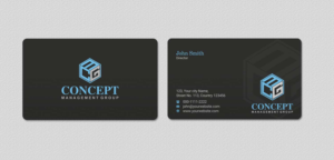 Visitenkarten-Design von INDIAN_Ashok für dieses Projekt | Design: #15537873