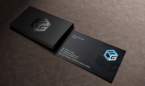 Visitenkarten-Design von INDIAN_Ashok für dieses Projekt | Design: #15537902
