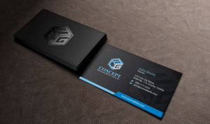 Visitenkarten-Design von INDIAN_Ashok für dieses Projekt | Design: #15537907