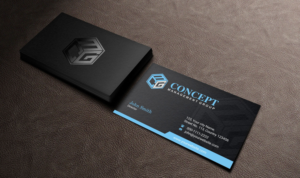 Visitenkarten-Design von INDIAN_Ashok für dieses Projekt | Design: #15537908